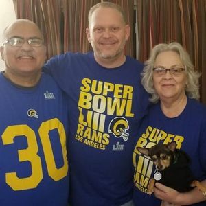 Meet your Posher, Erin a